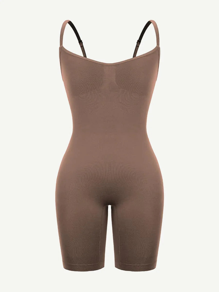 Seamless Sculpting Full Bodyshaper