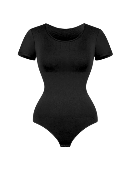 Seamless Essential Shapewear Bodysuit