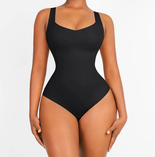 Air Slimp 3 in 1 Sculpting Body Shaper - Mid Support