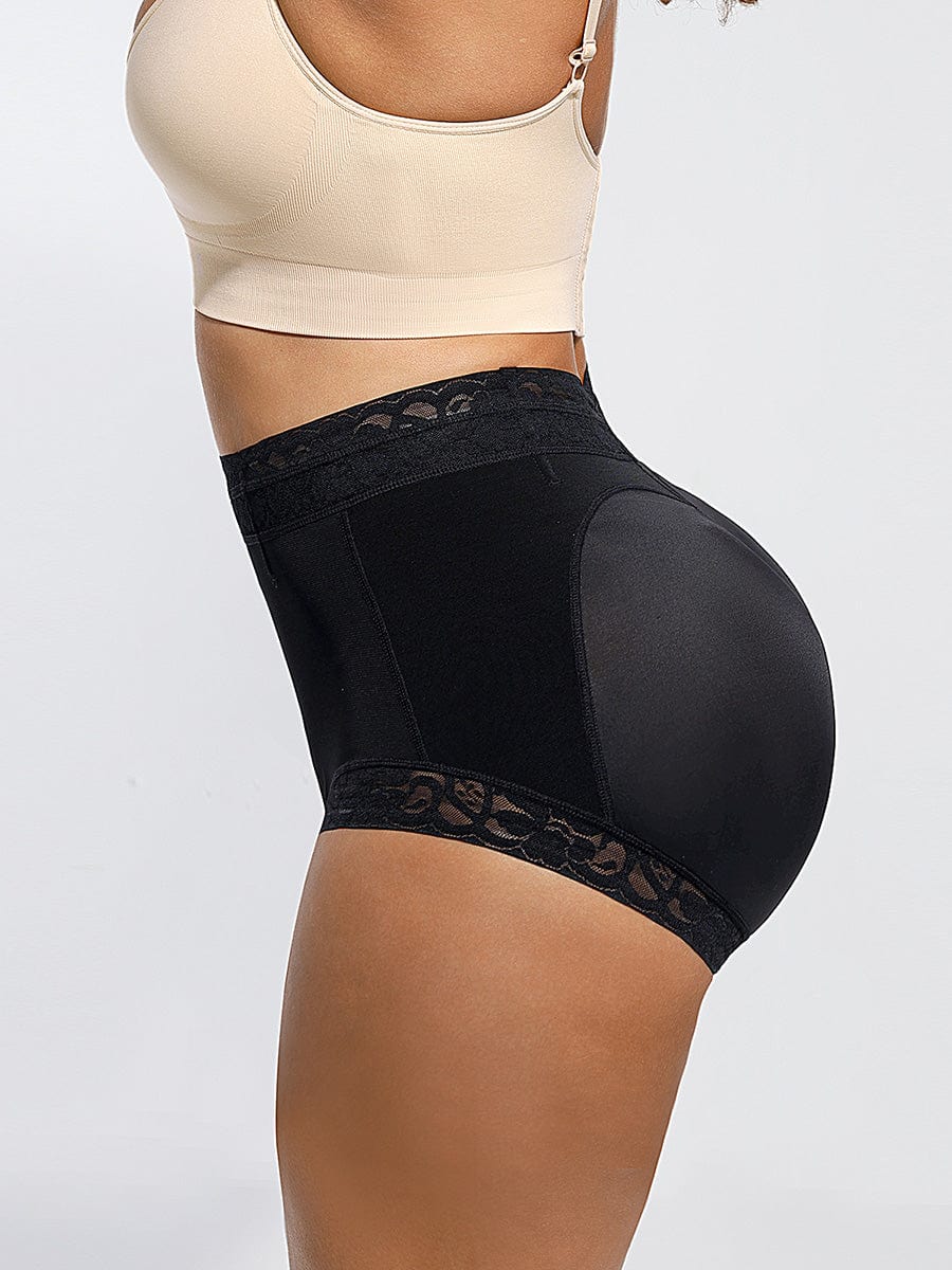 Tummy Control and Butt Lifting Underwear