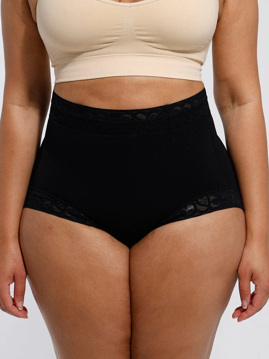 Tummy Control and Butt Lifting Underwear