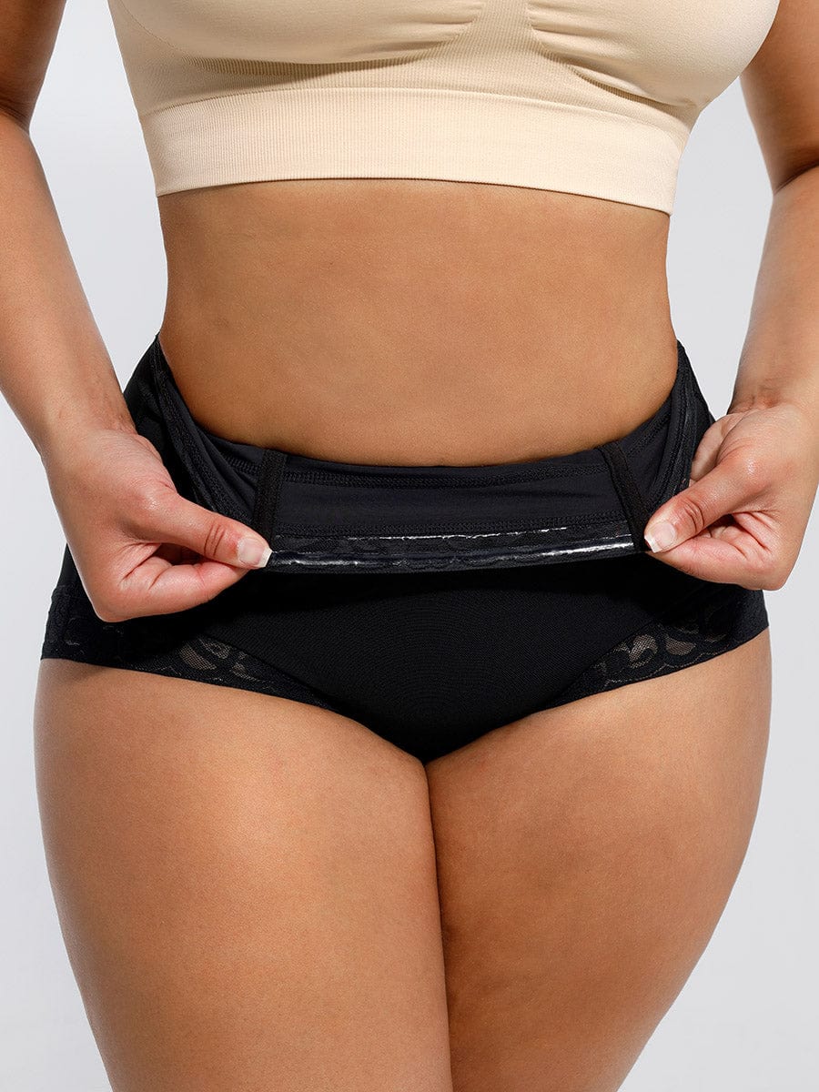 Tummy Control and Butt Lifting Underwear