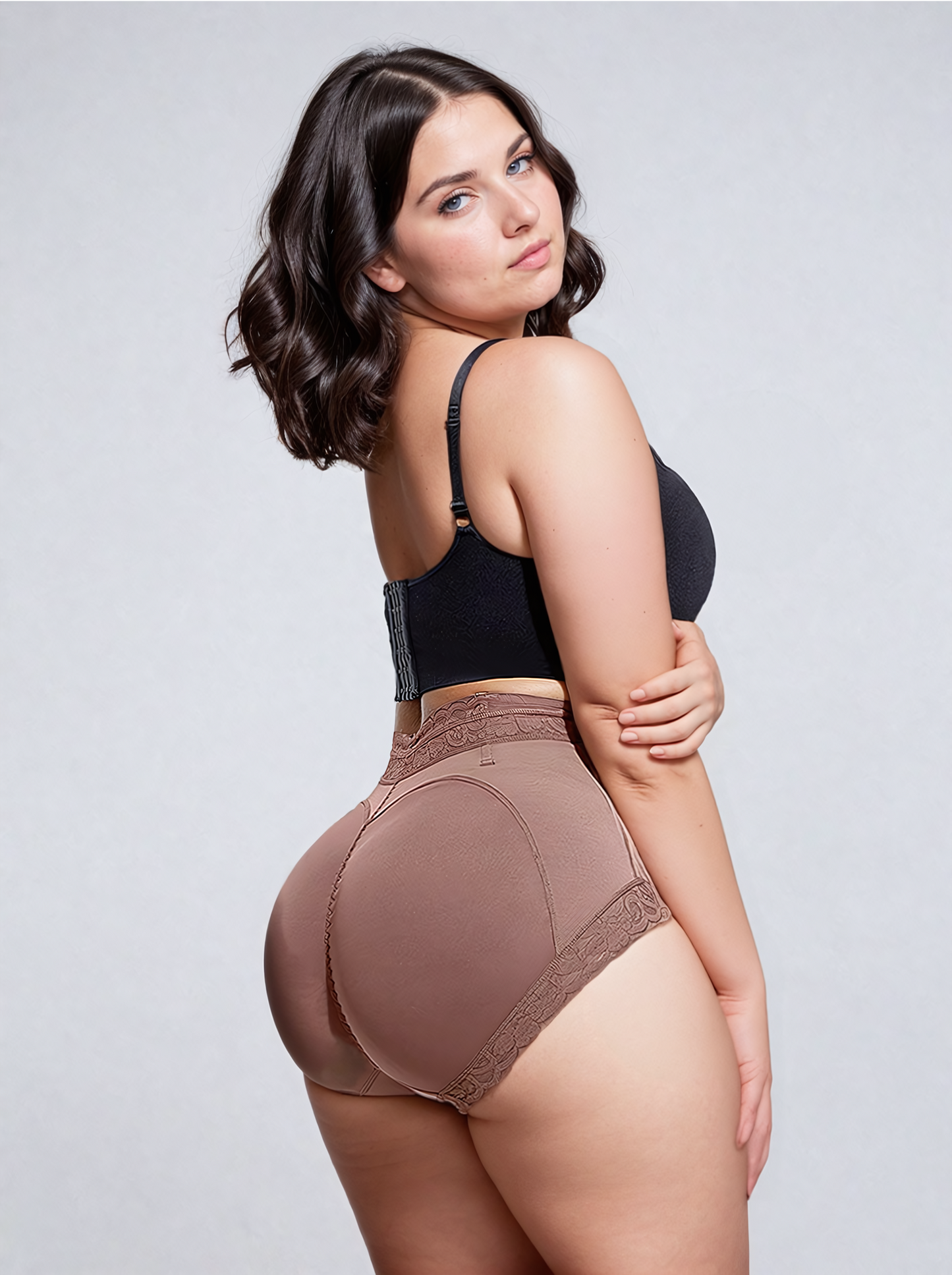 Tummy Control and Butt Lifting Underwear