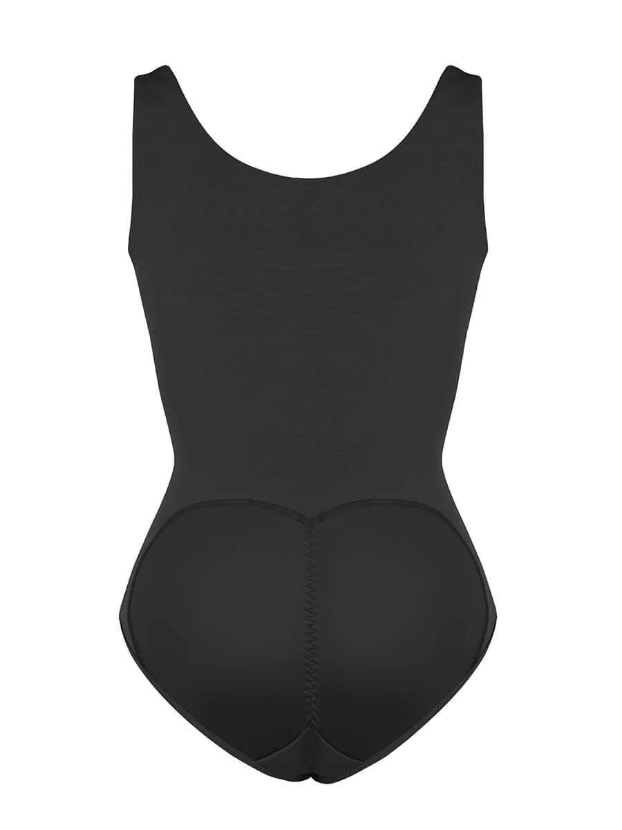 4 in 1 Hour Glass Full Body Shaper - Firm Support