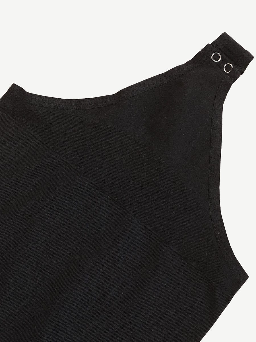 Seamless Sculpting Tummy Control Shapewear Bodysuit