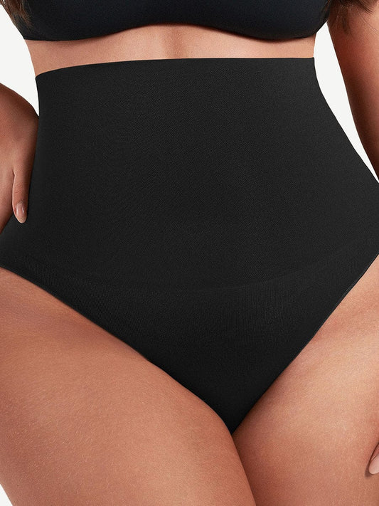 Seamless Smoothing Briefs