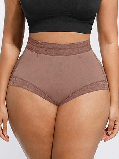 Tummy Control and Butt Lifting Underwear