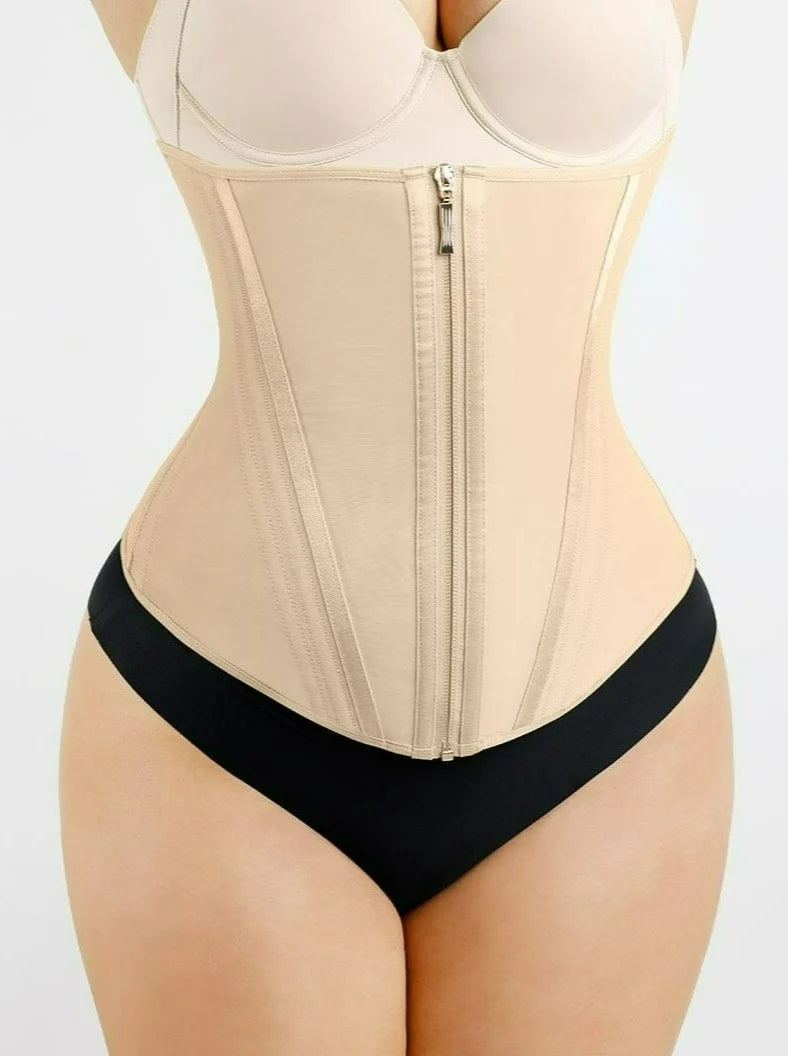 Deluxe High Compression Waist Trainer