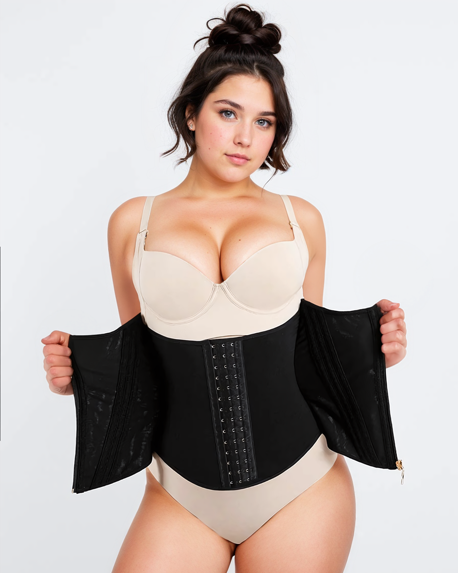 Deluxe High Compression Waist Trainer